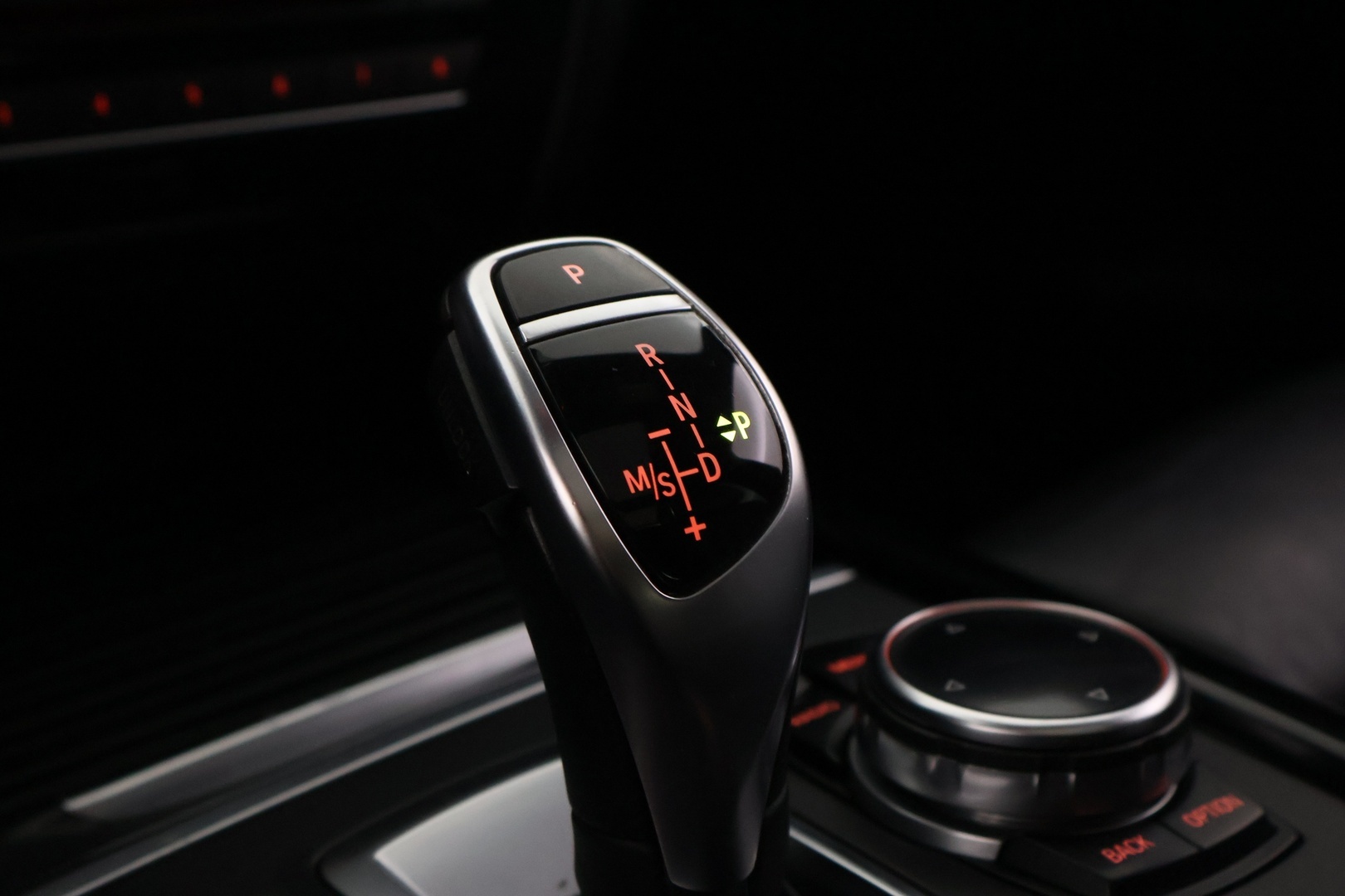 BMW X5 2014