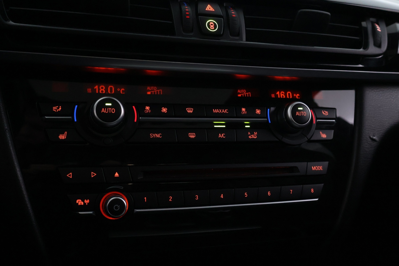 BMW X5 2014