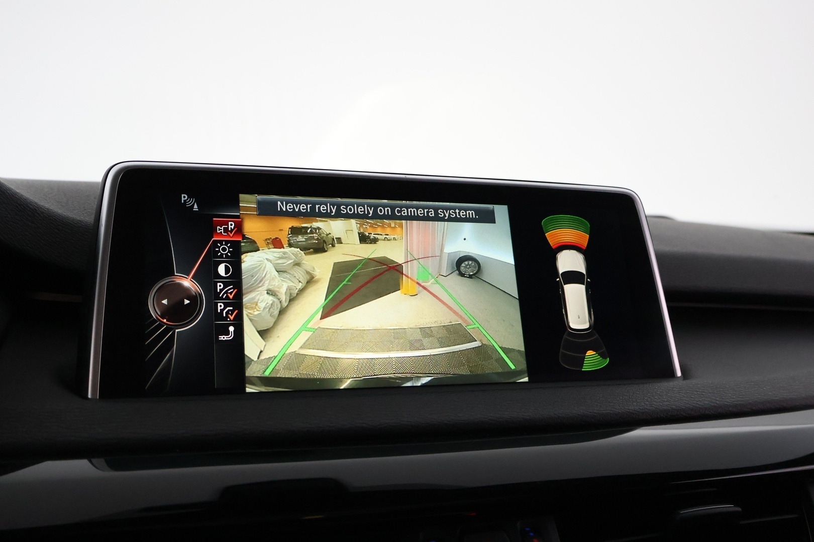 BMW X5 2014
