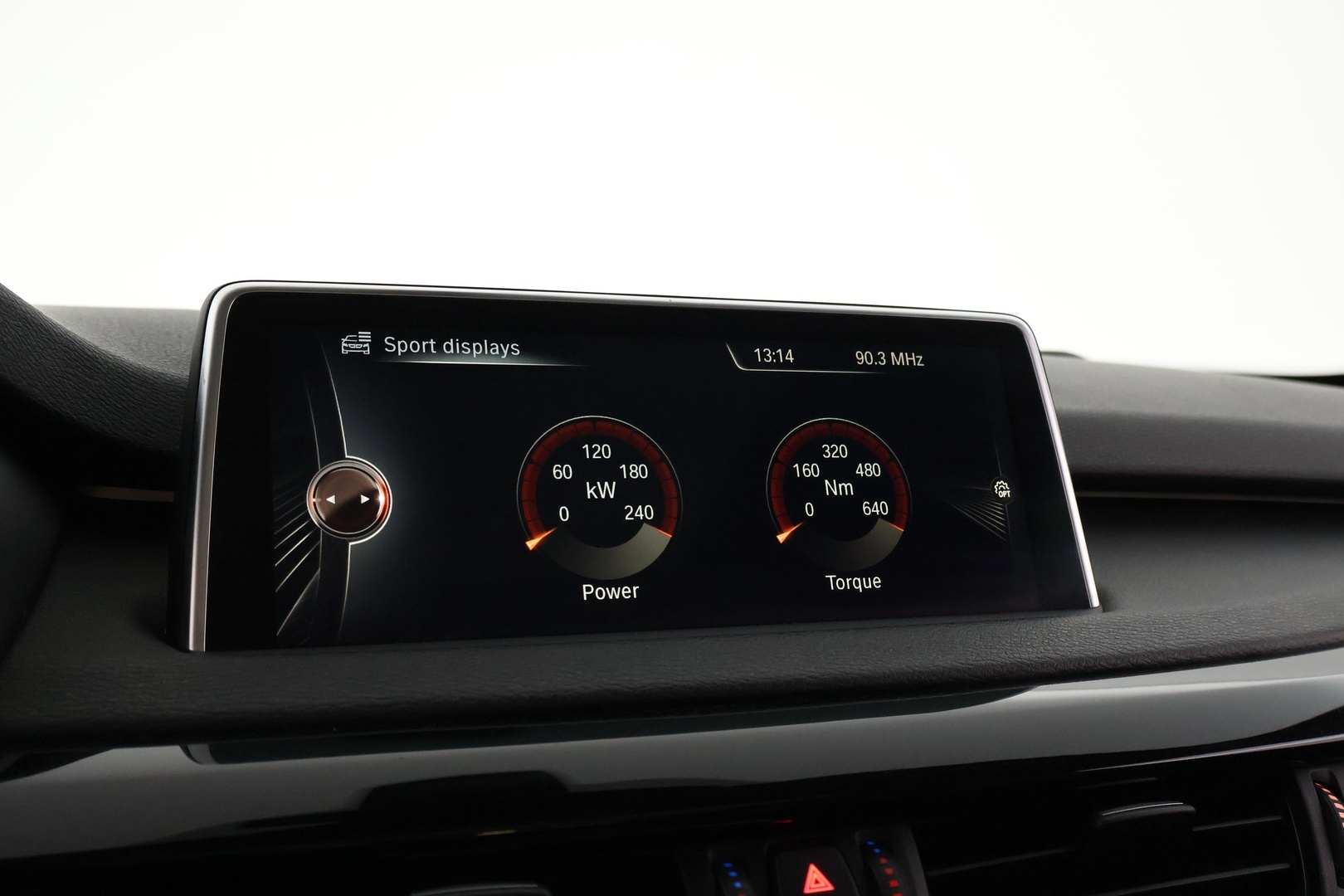 BMW X5 2014