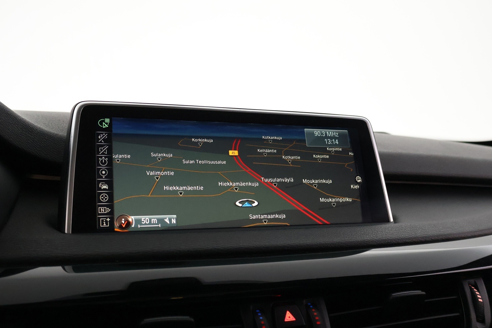 BMW X5 2014
