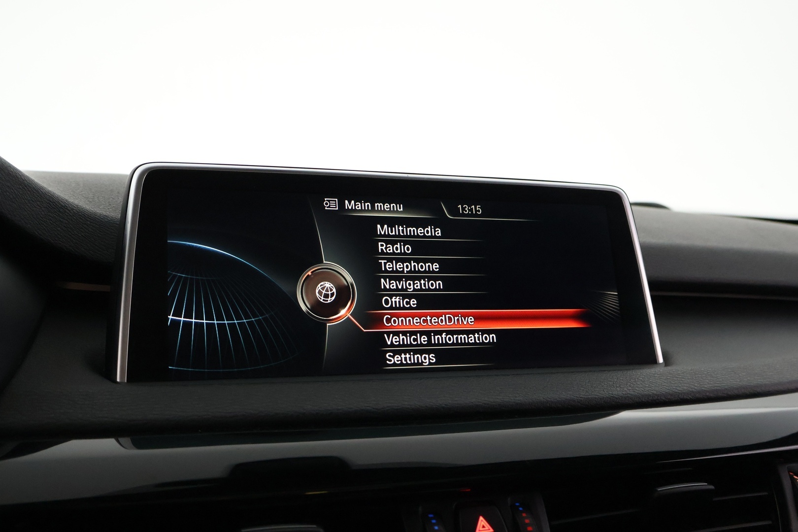 BMW X5 2014