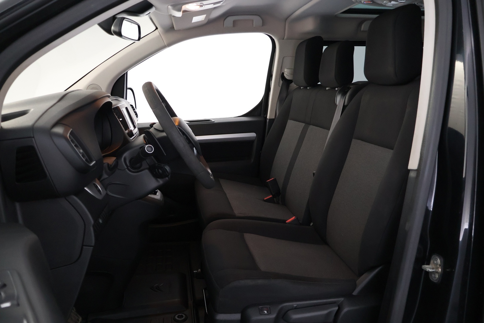 CITROEN SPACE TOURER 2017