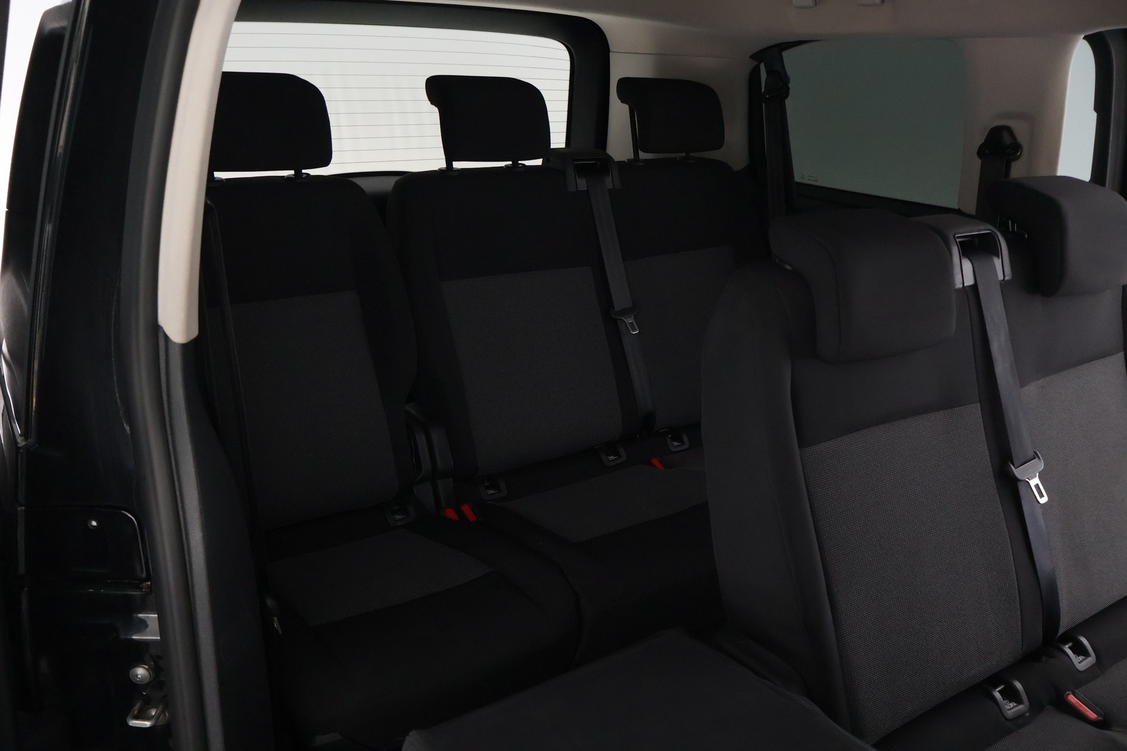 CITROEN SPACE TOURER 2017