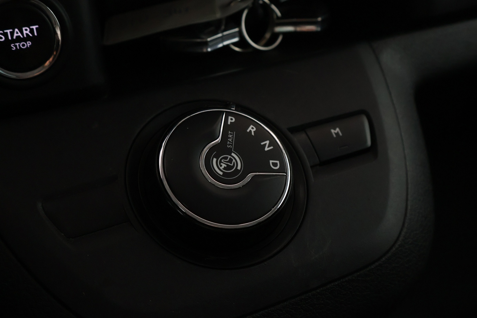 CITROEN SPACE TOURER 2017