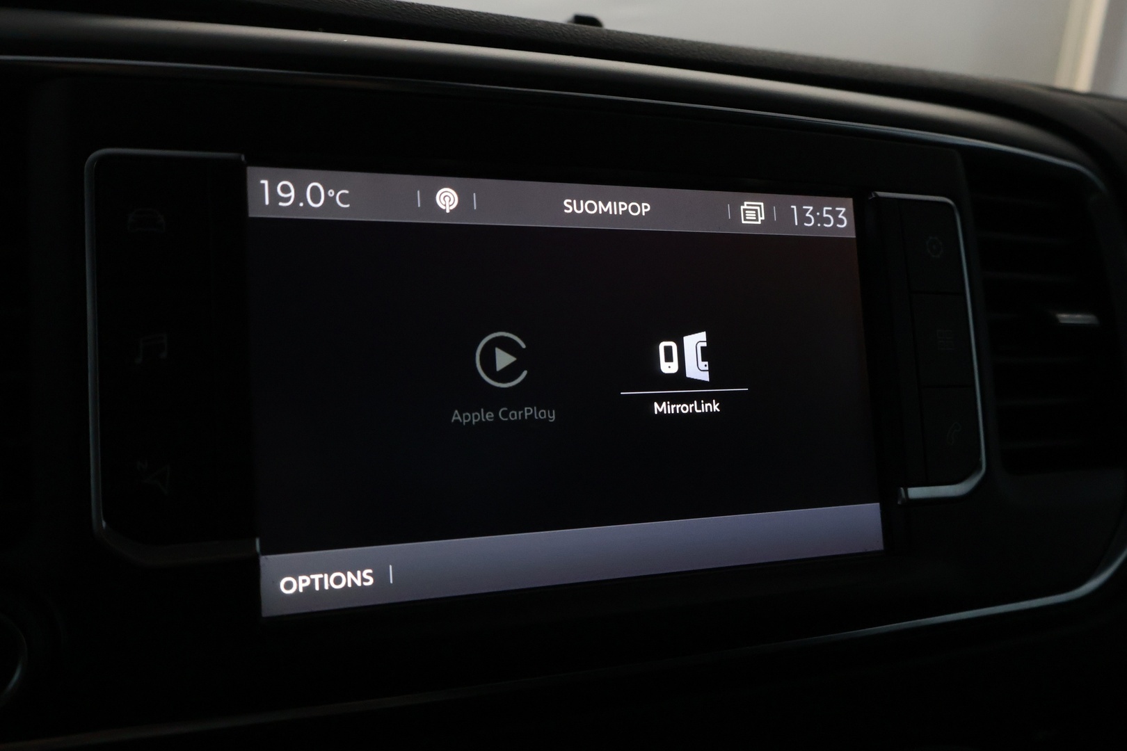 CITROEN SPACE TOURER 2017