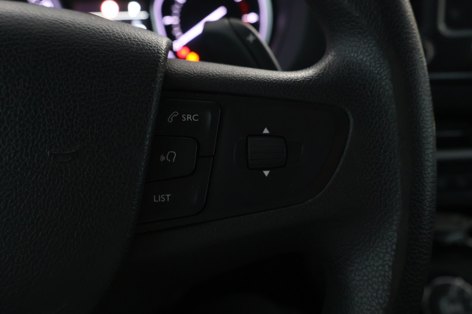 CITROEN SPACE TOURER 2017