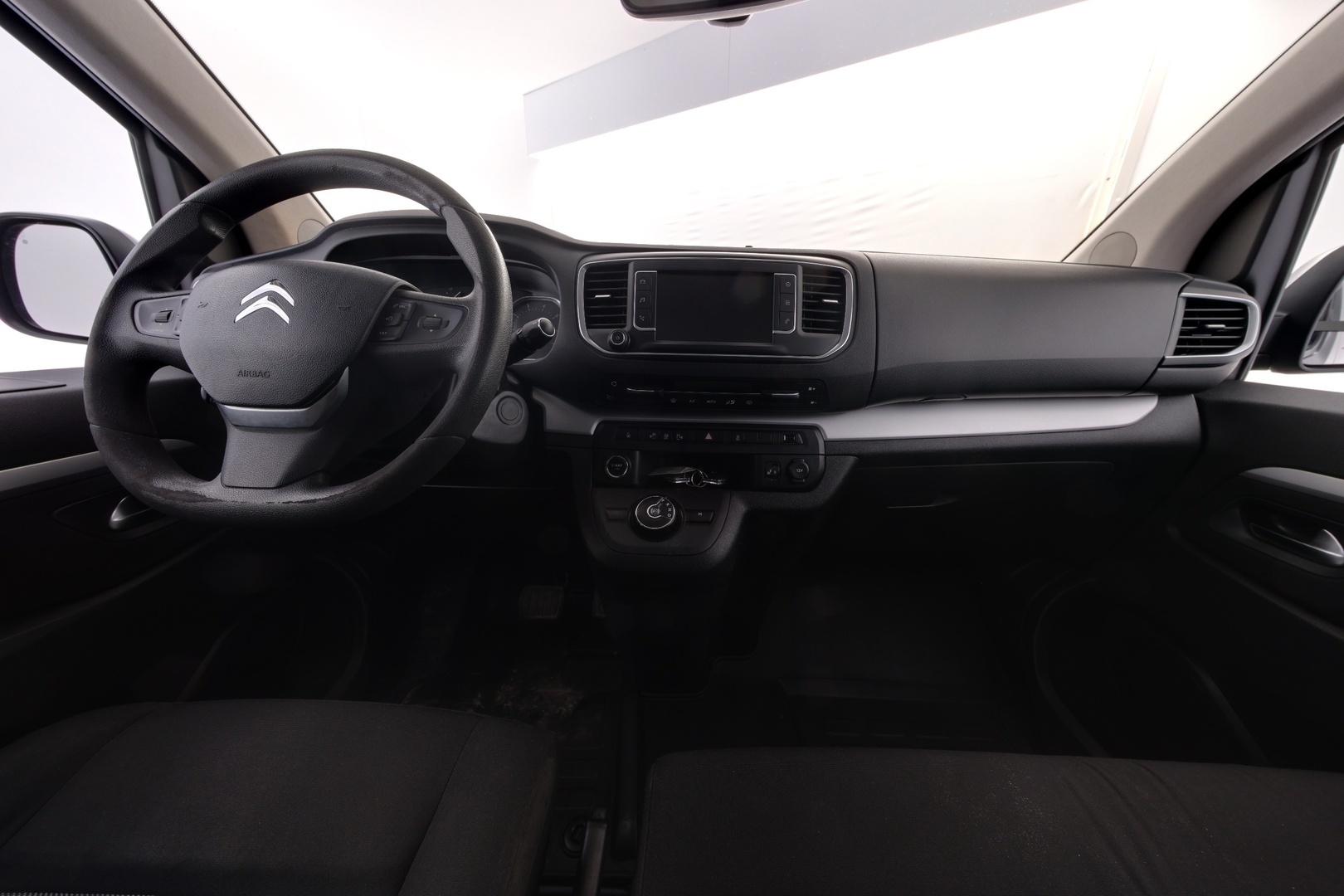 CITROEN SPACE TOURER 2017