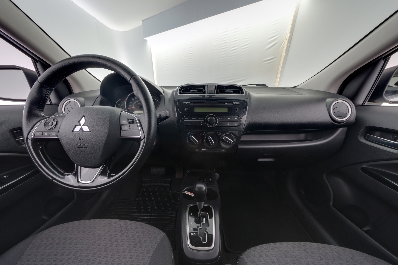 MITSUBISHI Space Star 2019