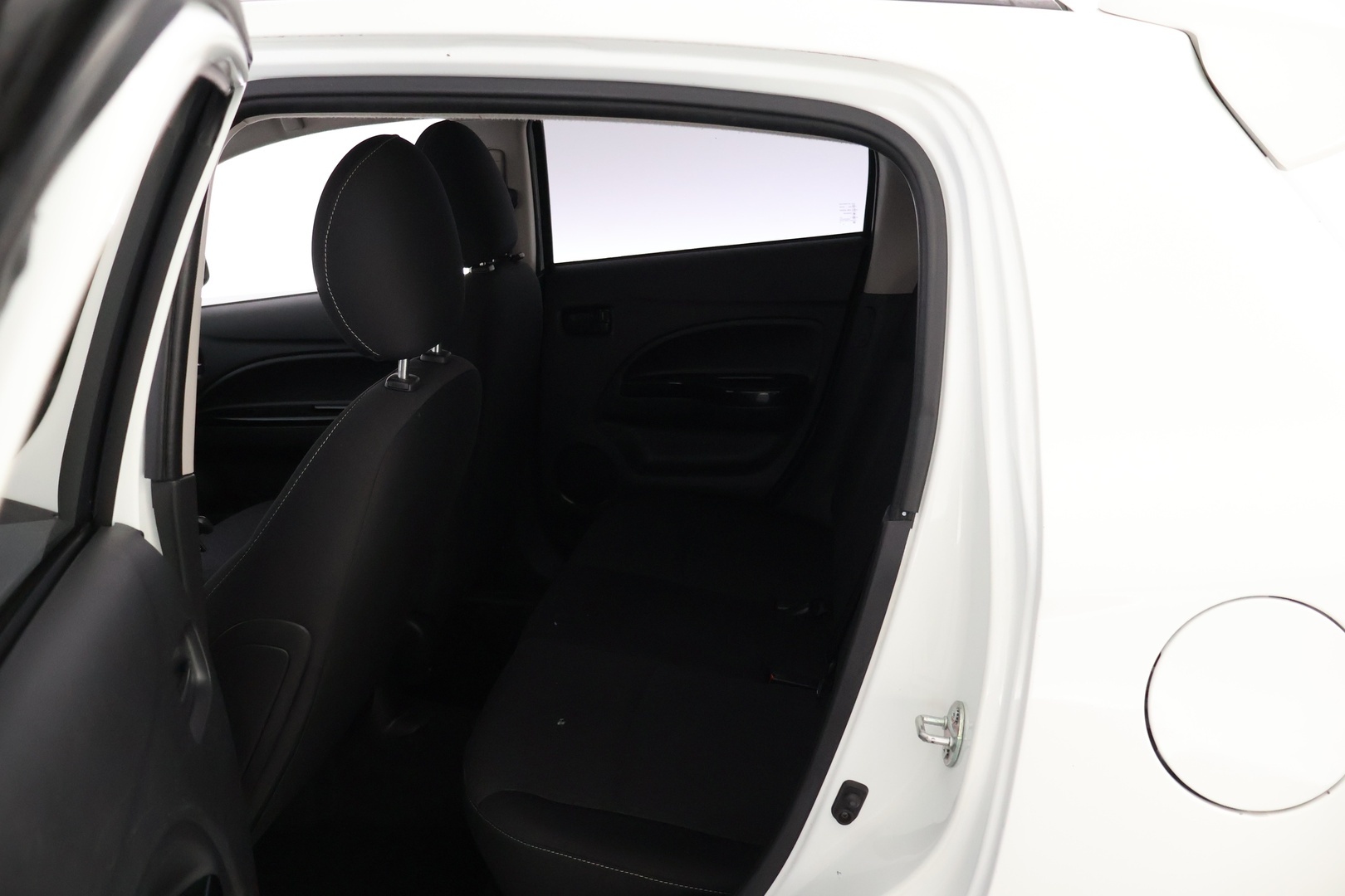 MITSUBISHI Space Star 2019