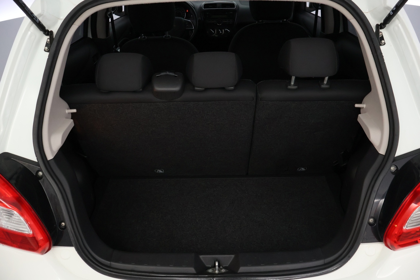 MITSUBISHI Space Star 2019