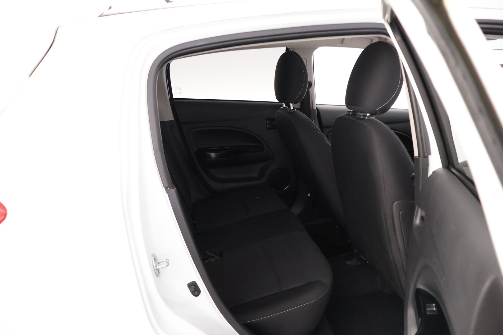 MITSUBISHI Space Star 2019
