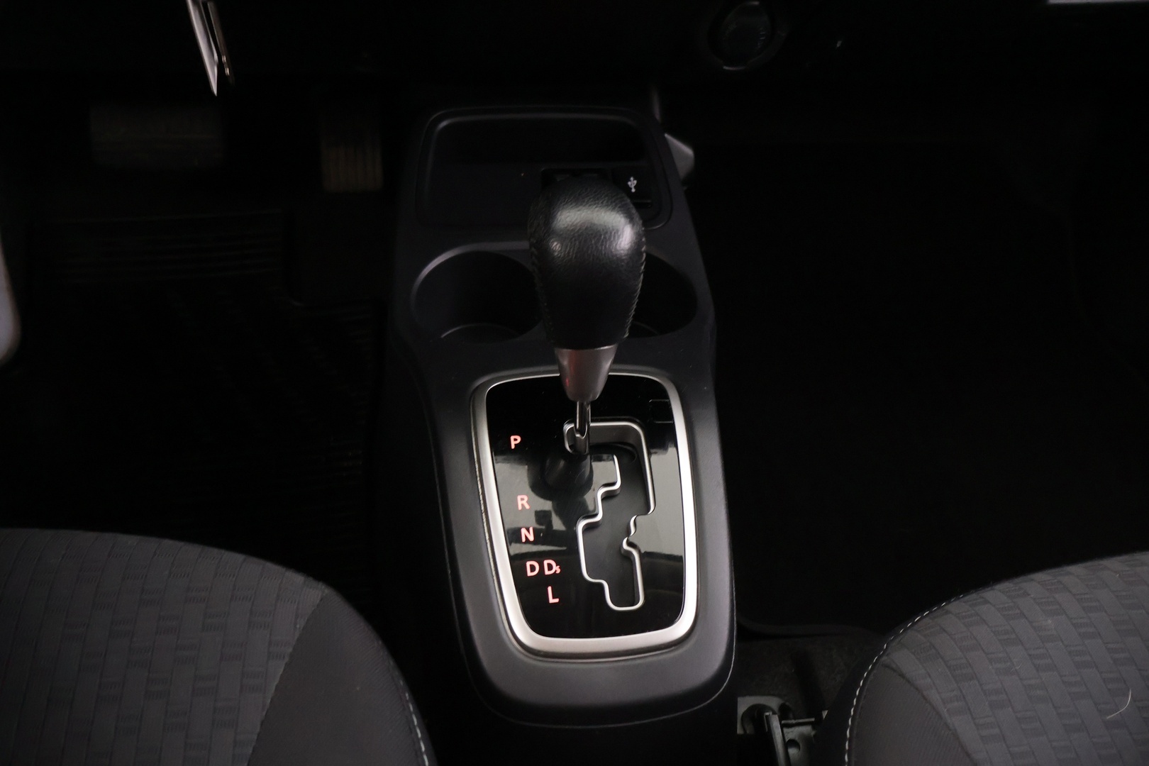 MITSUBISHI Space Star 2019