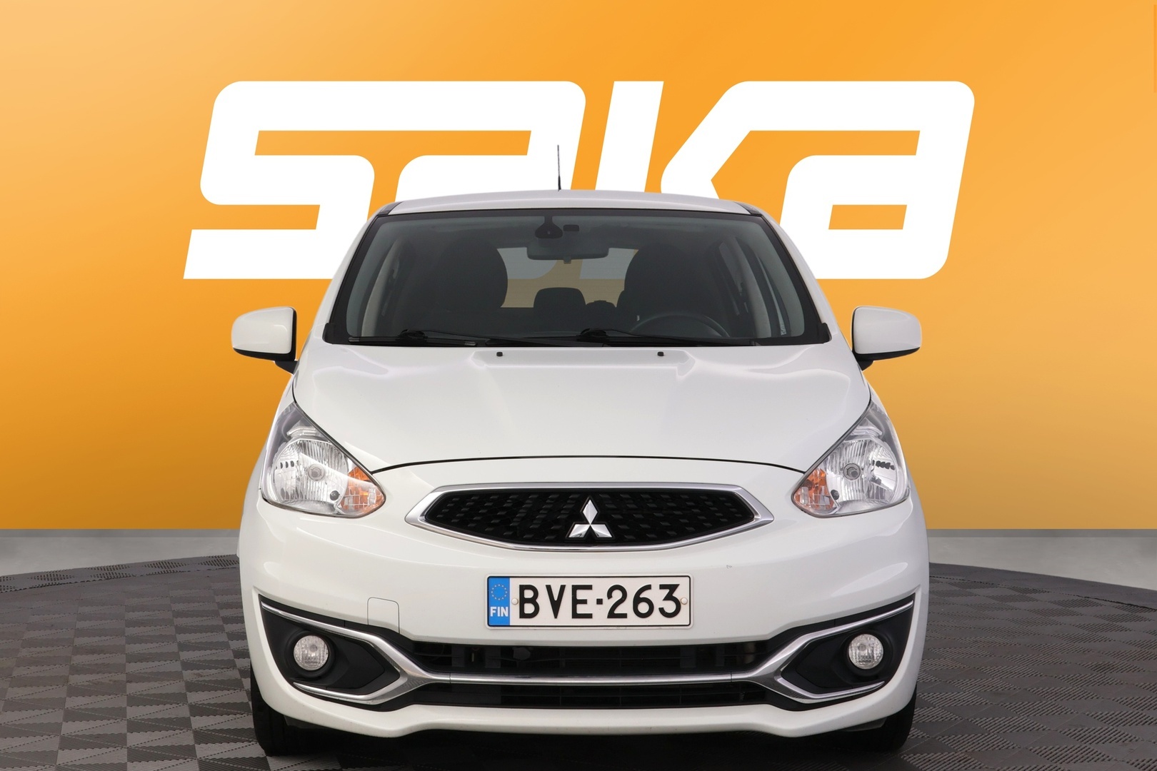 MITSUBISHI Space Star 2019