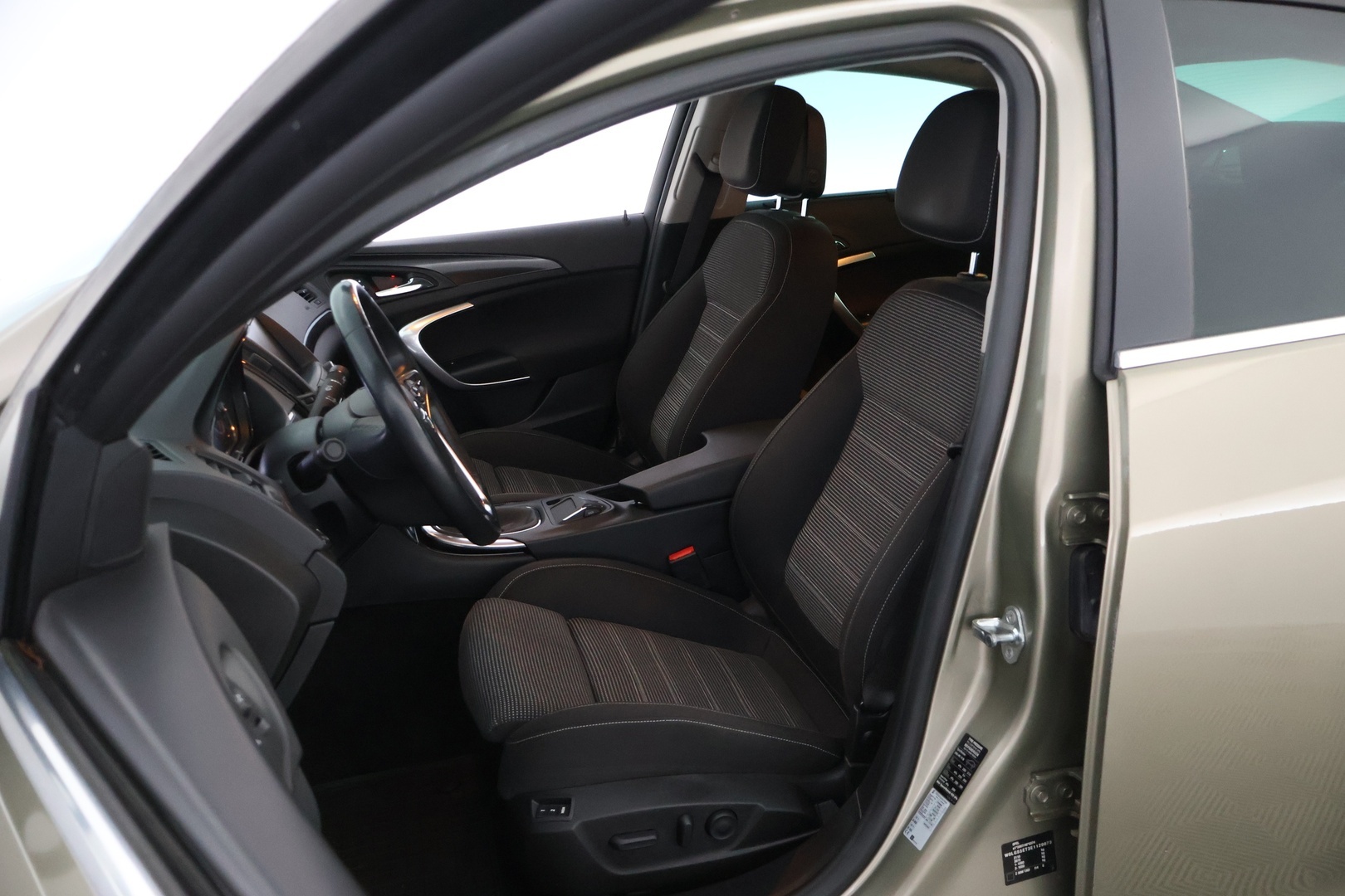 OPEL Insignia 2014