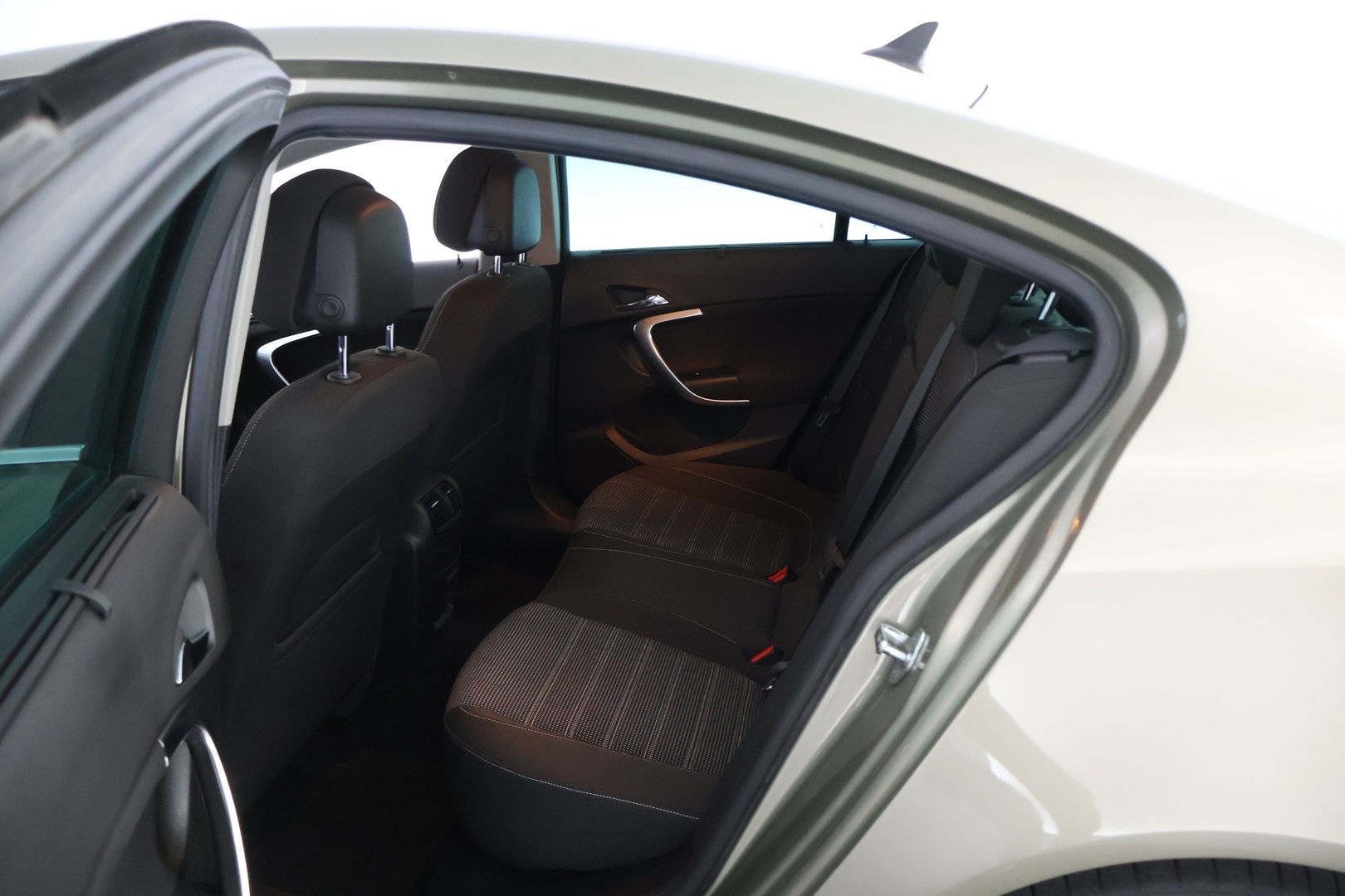 OPEL Insignia 2014