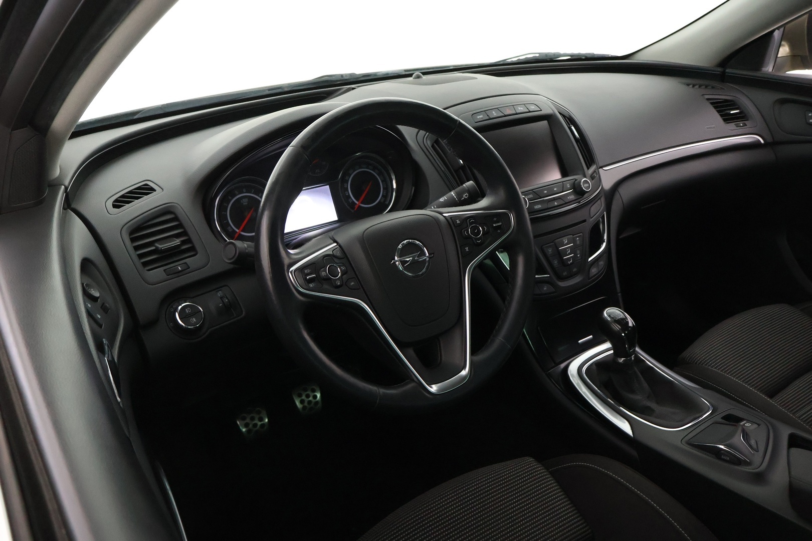 OPEL Insignia 2014