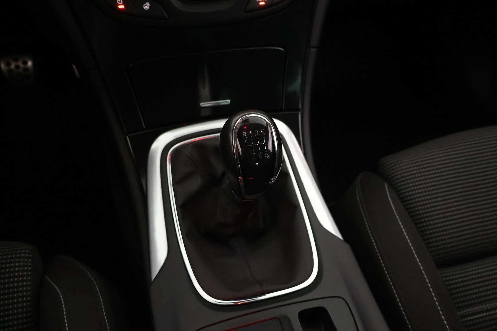 OPEL Insignia 2014