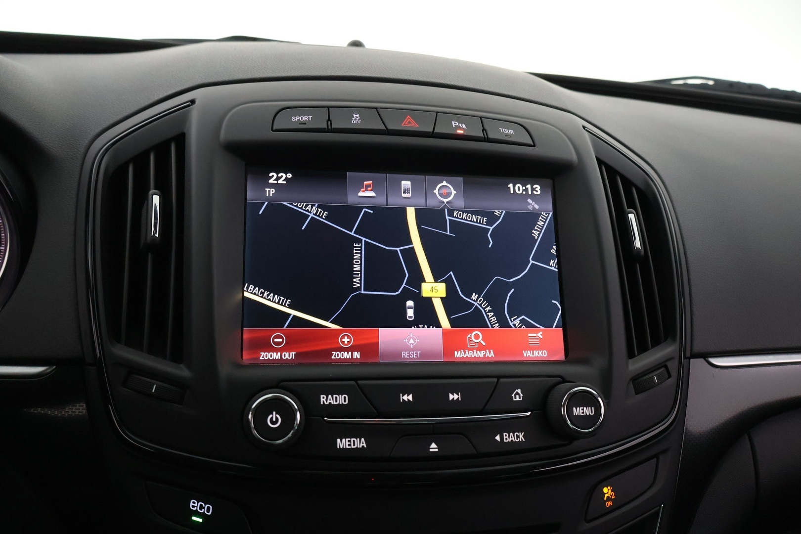 OPEL Insignia 2014