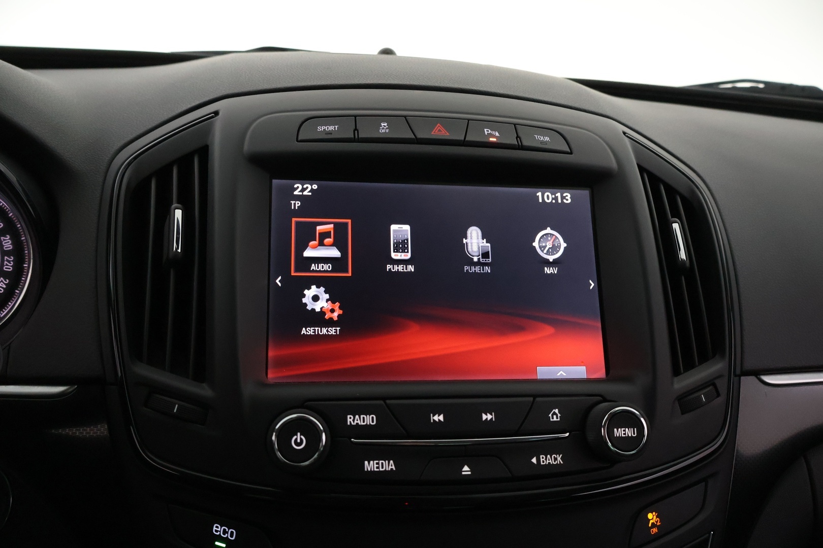 OPEL Insignia 2014