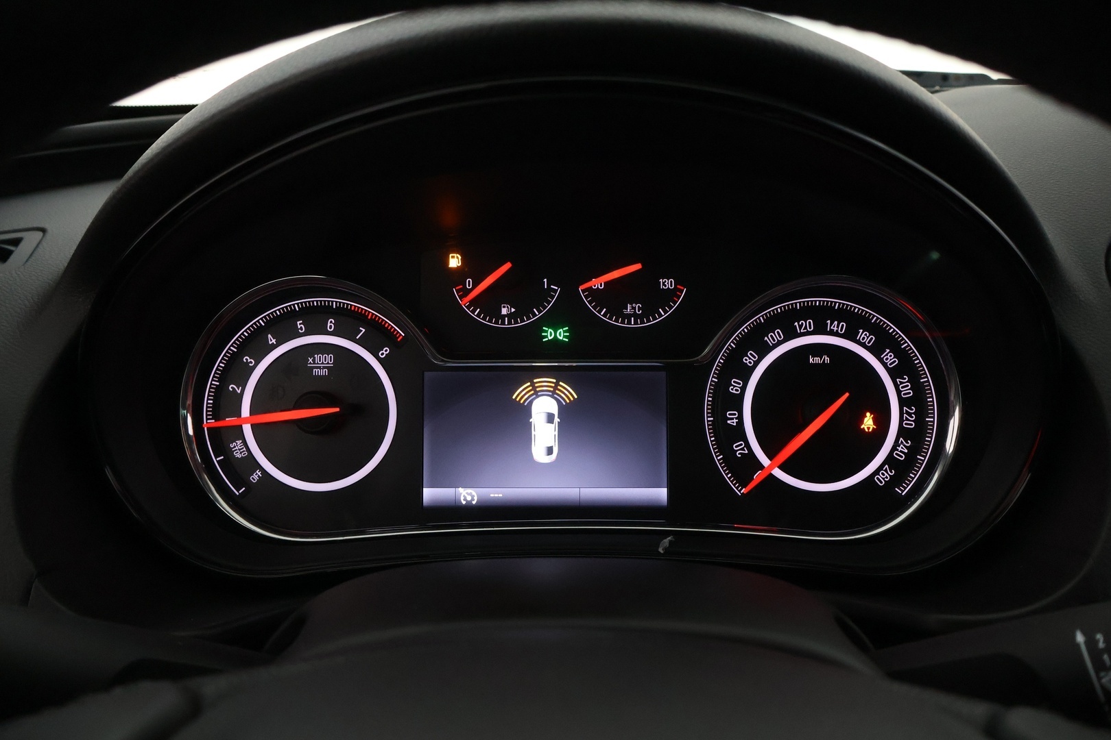 OPEL Insignia 2014