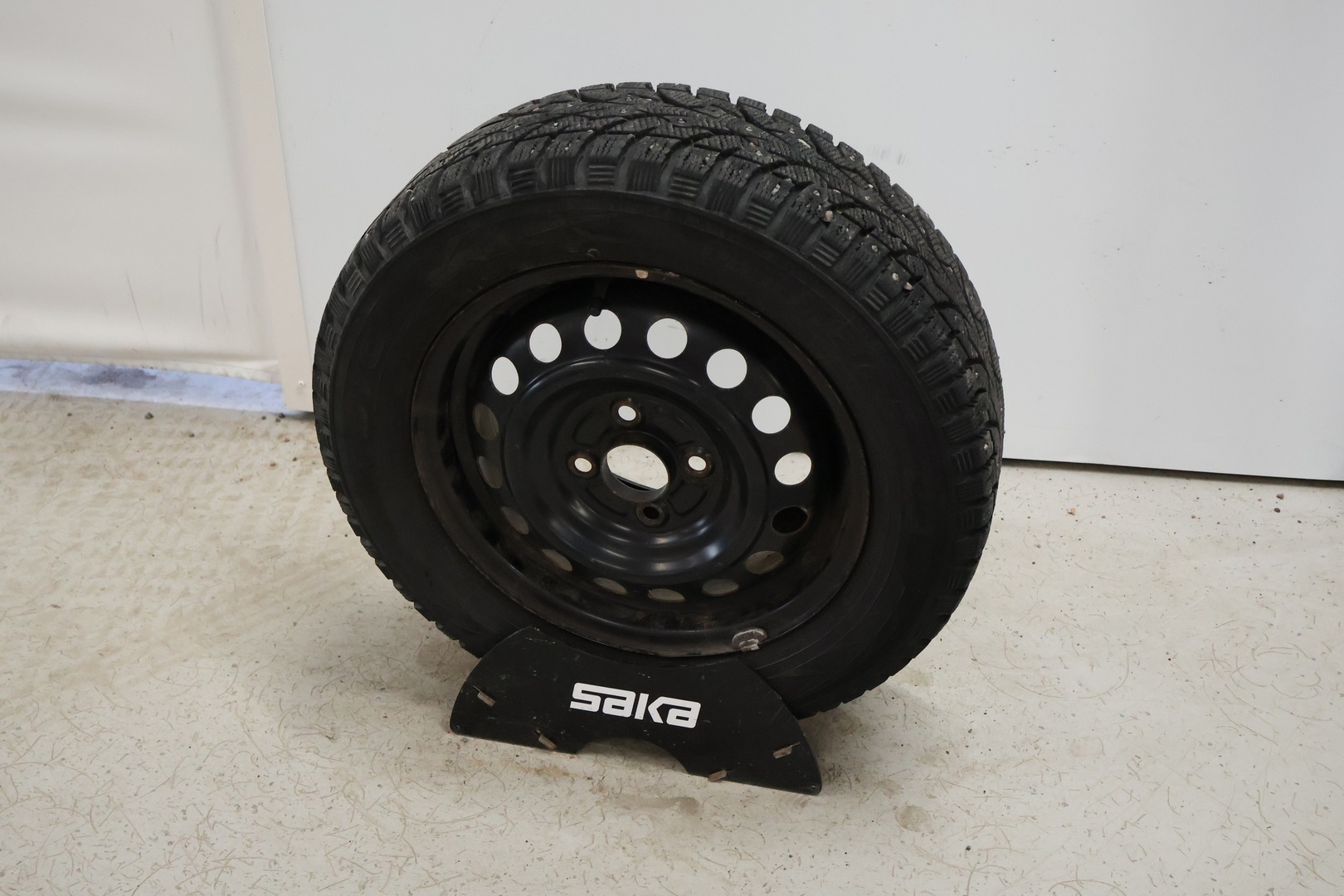 MITSUBISHI Space Star 2015