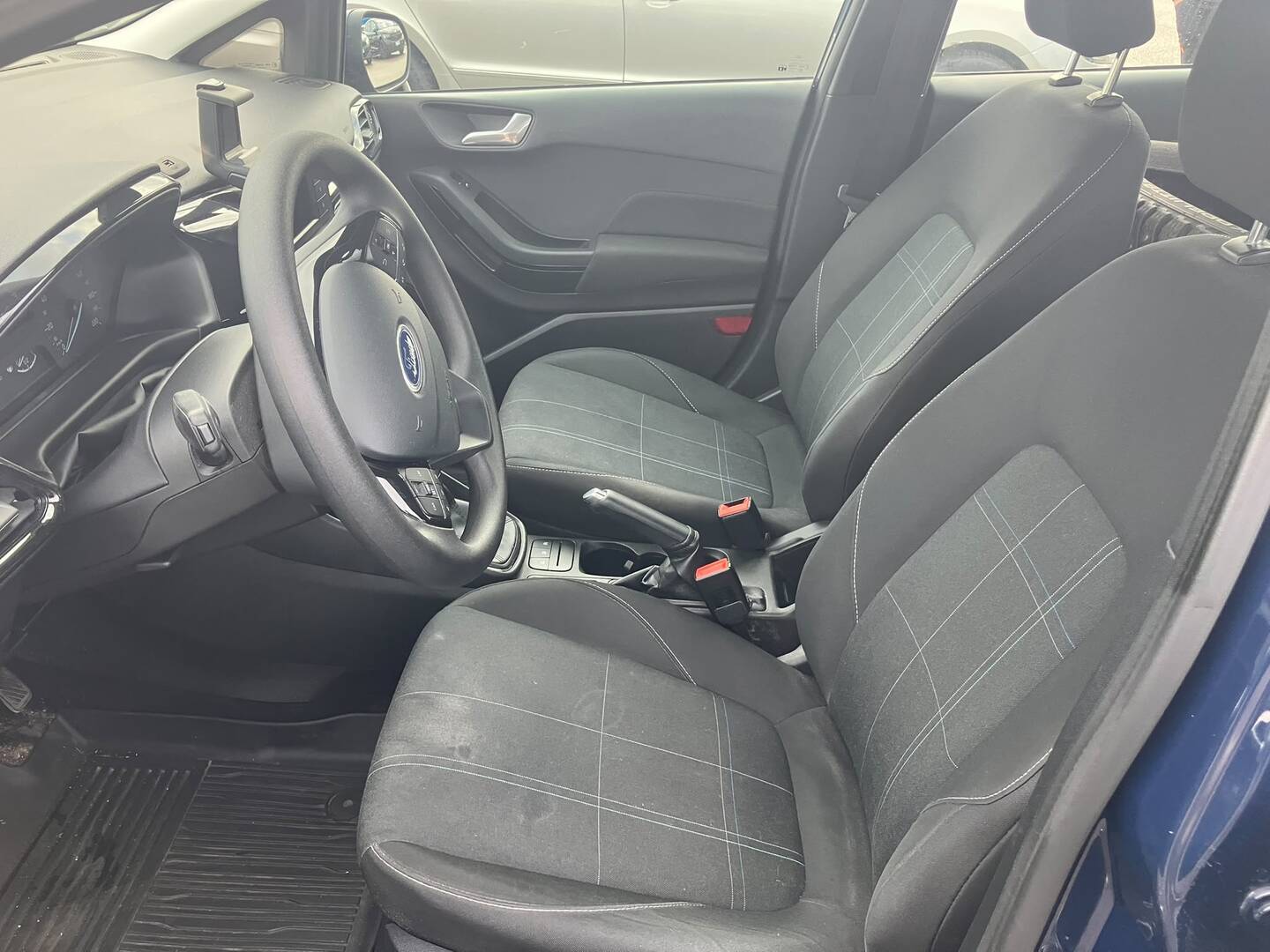 FORD Fiesta 2019
