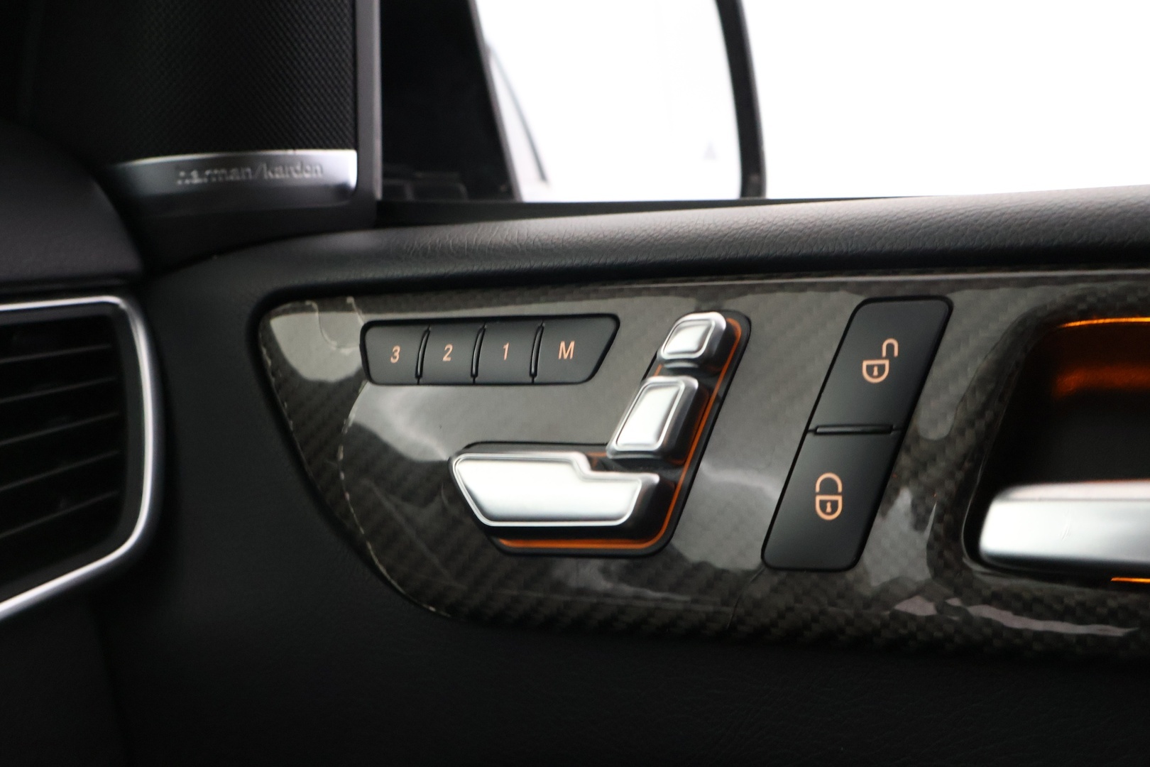 MERCEDES-BENZ ML 2012