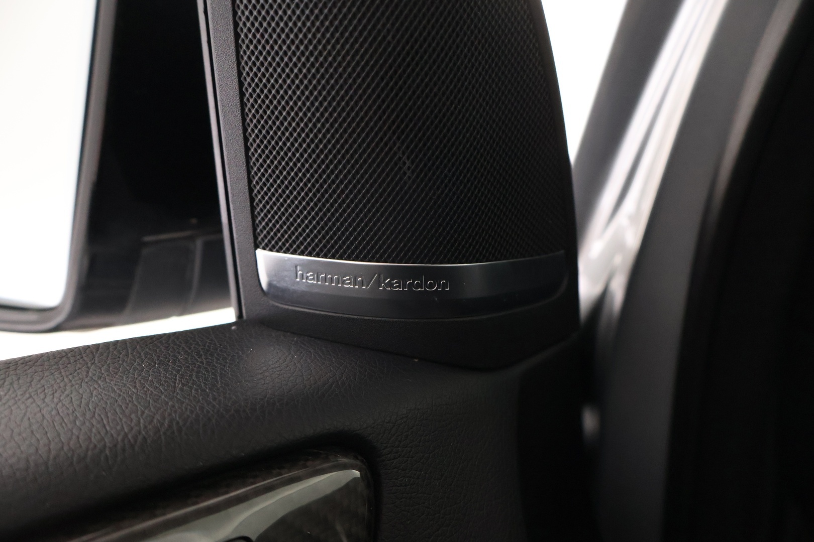 MERCEDES-BENZ ML 2012