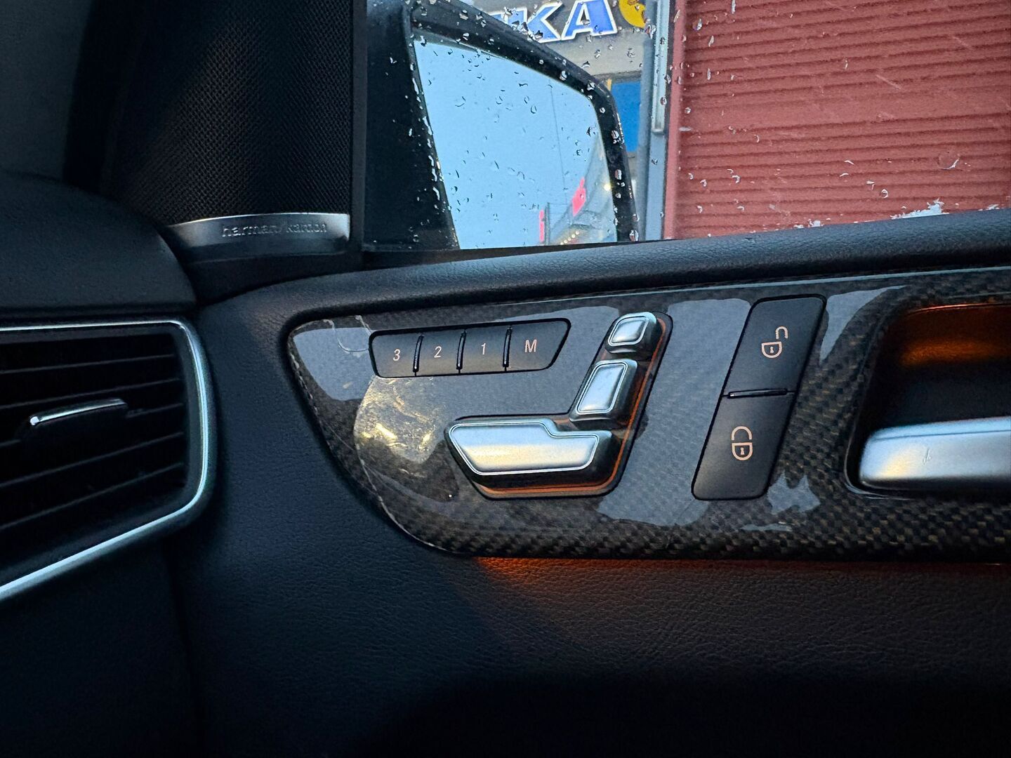 MERCEDES-BENZ ML 2012