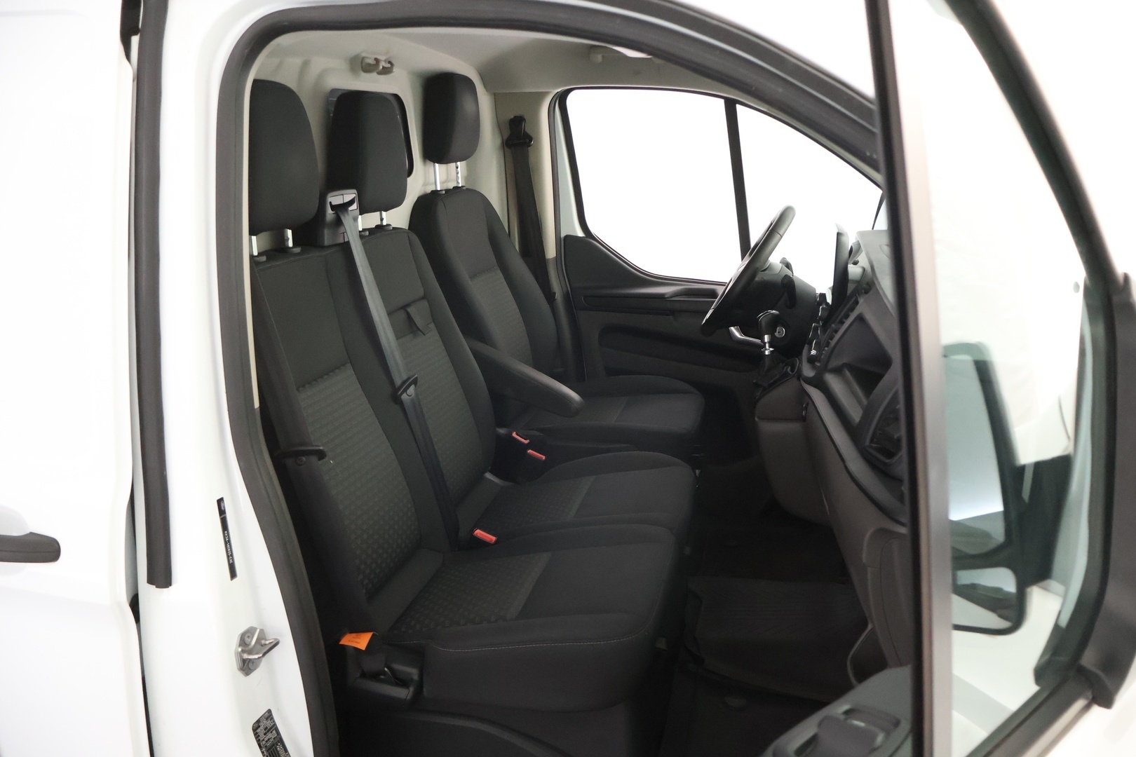 FORD Transit Custom 2019