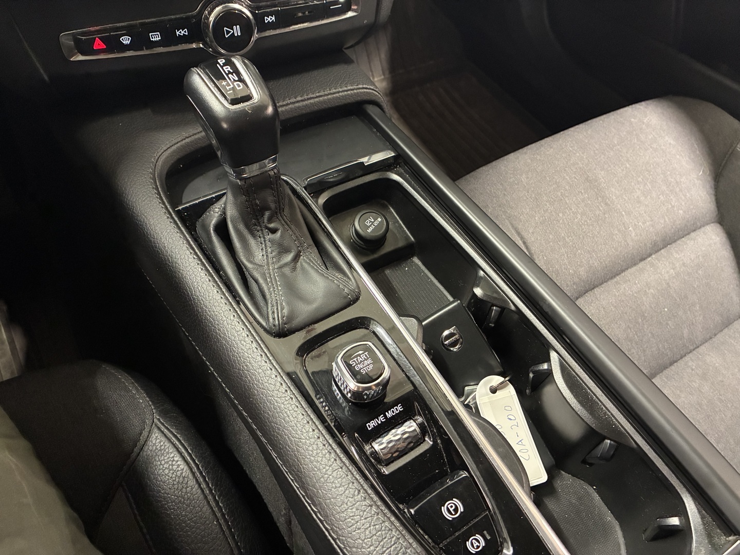VOLVO V90 2020