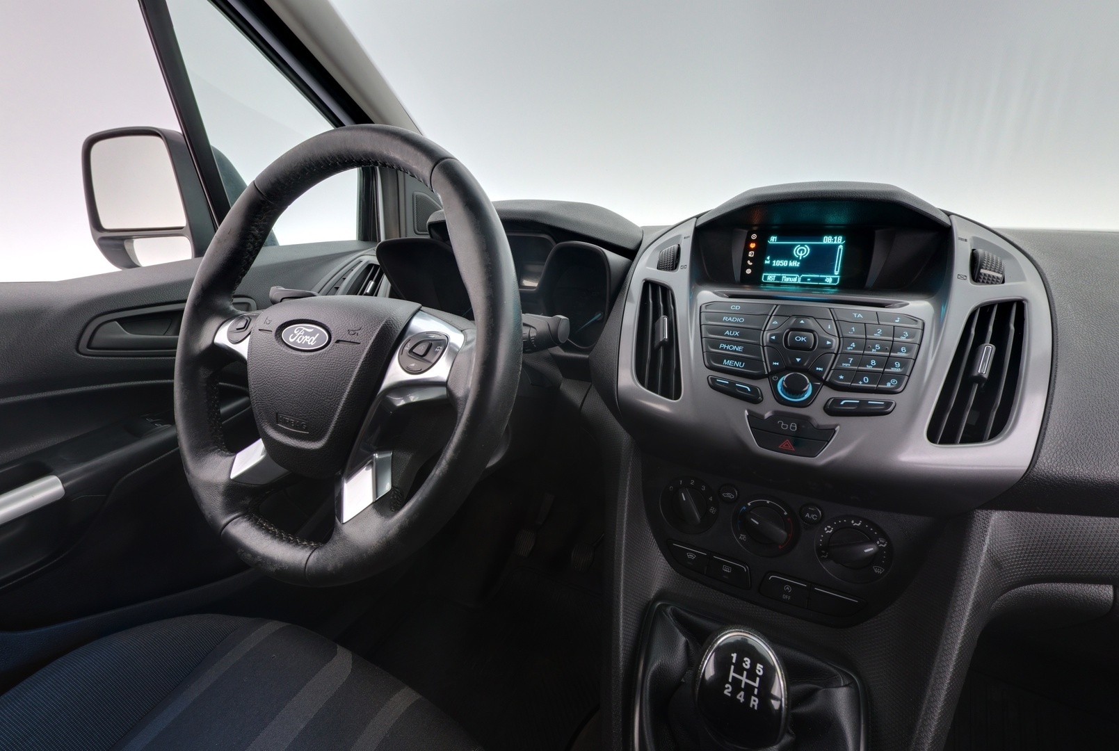 FORD Transit Connect 2016
