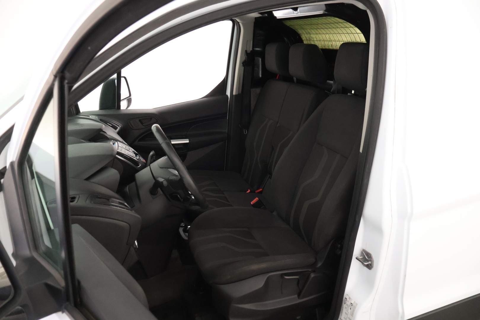 FORD Transit Connect 2016