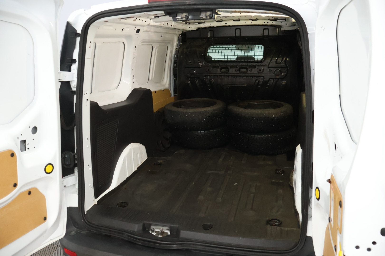 FORD Transit Connect 2016