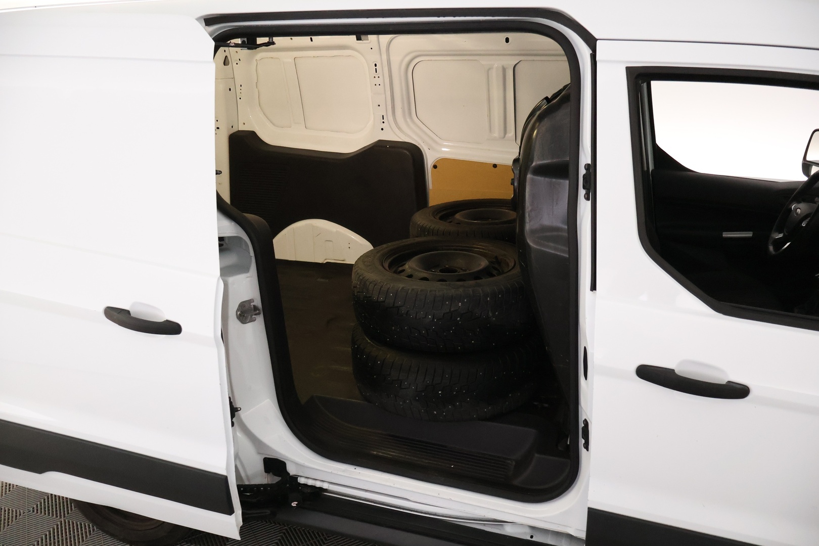 FORD Transit Connect 2016