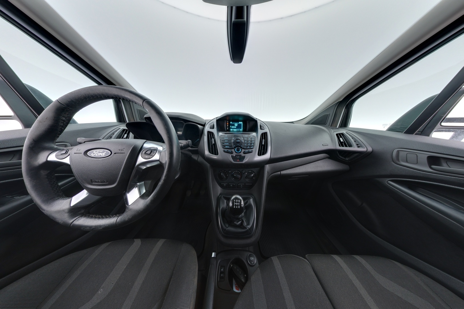 FORD Transit Connect 2016