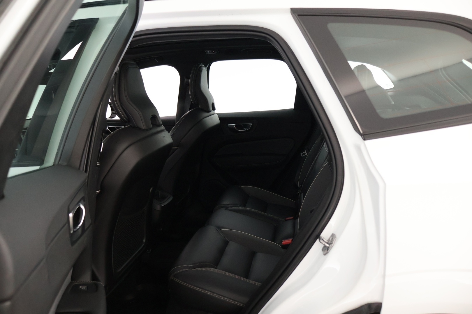 VOLVO XC60 2020