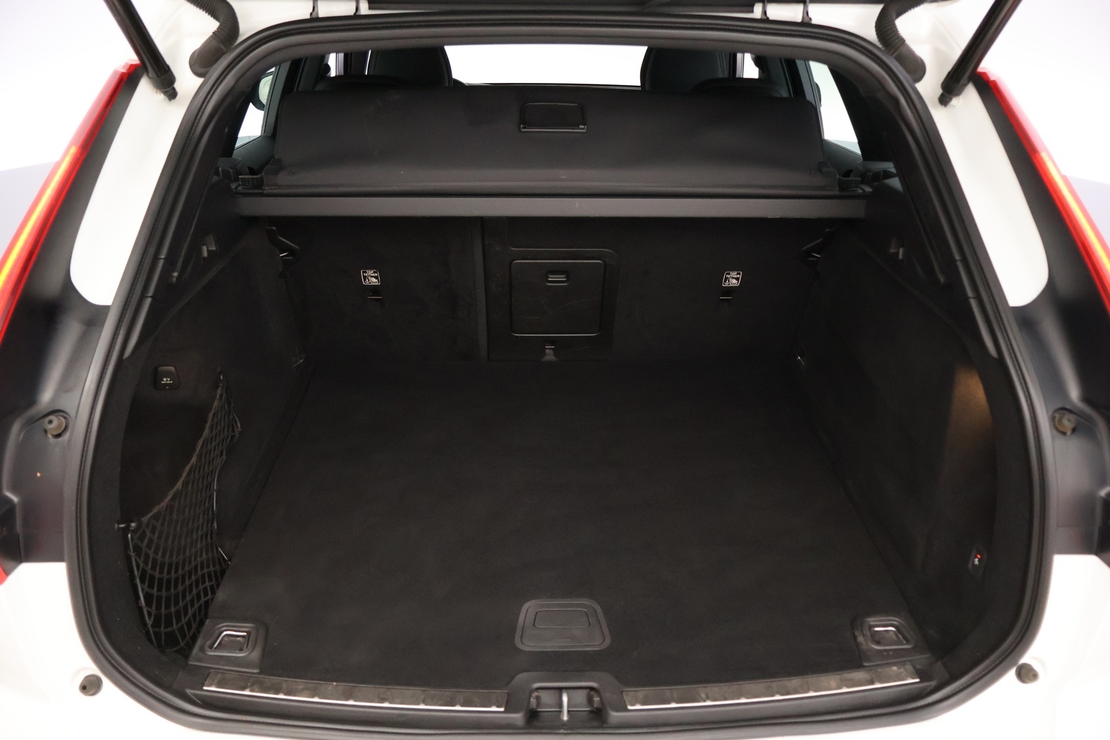 VOLVO XC60 2020