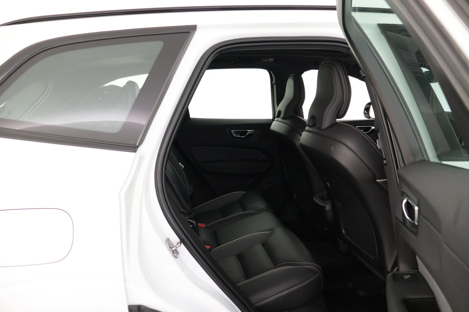 VOLVO XC60 2020