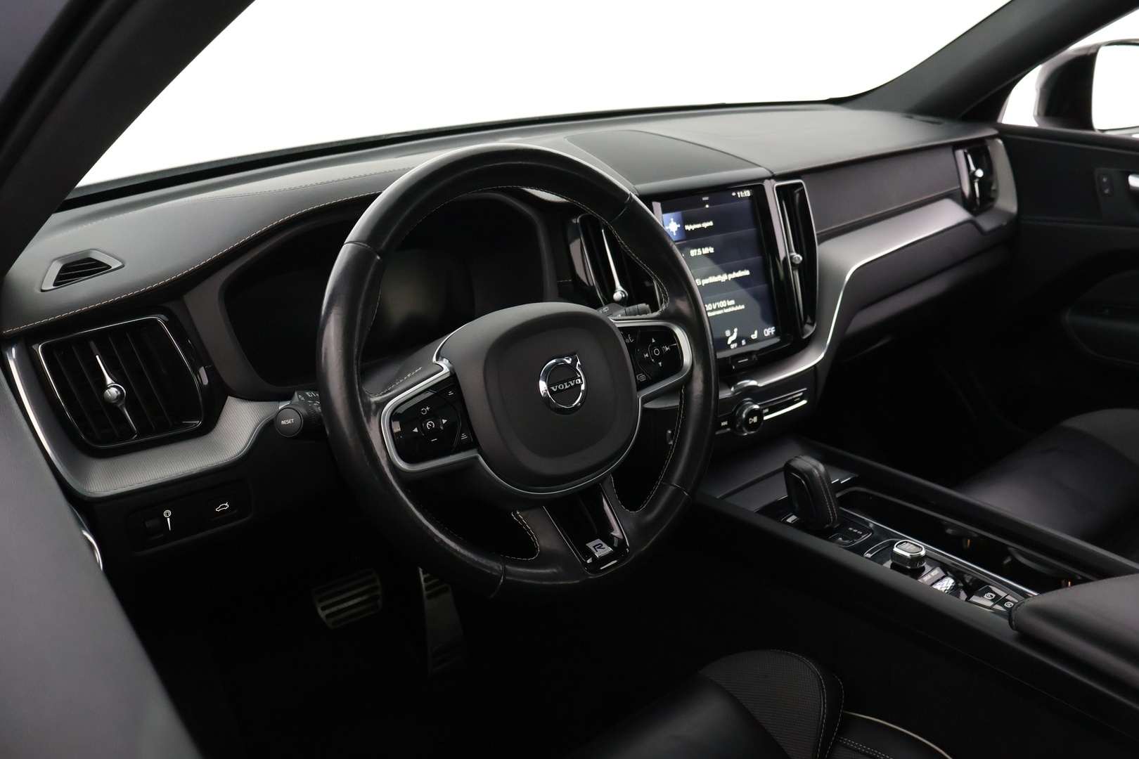 VOLVO XC60 2020