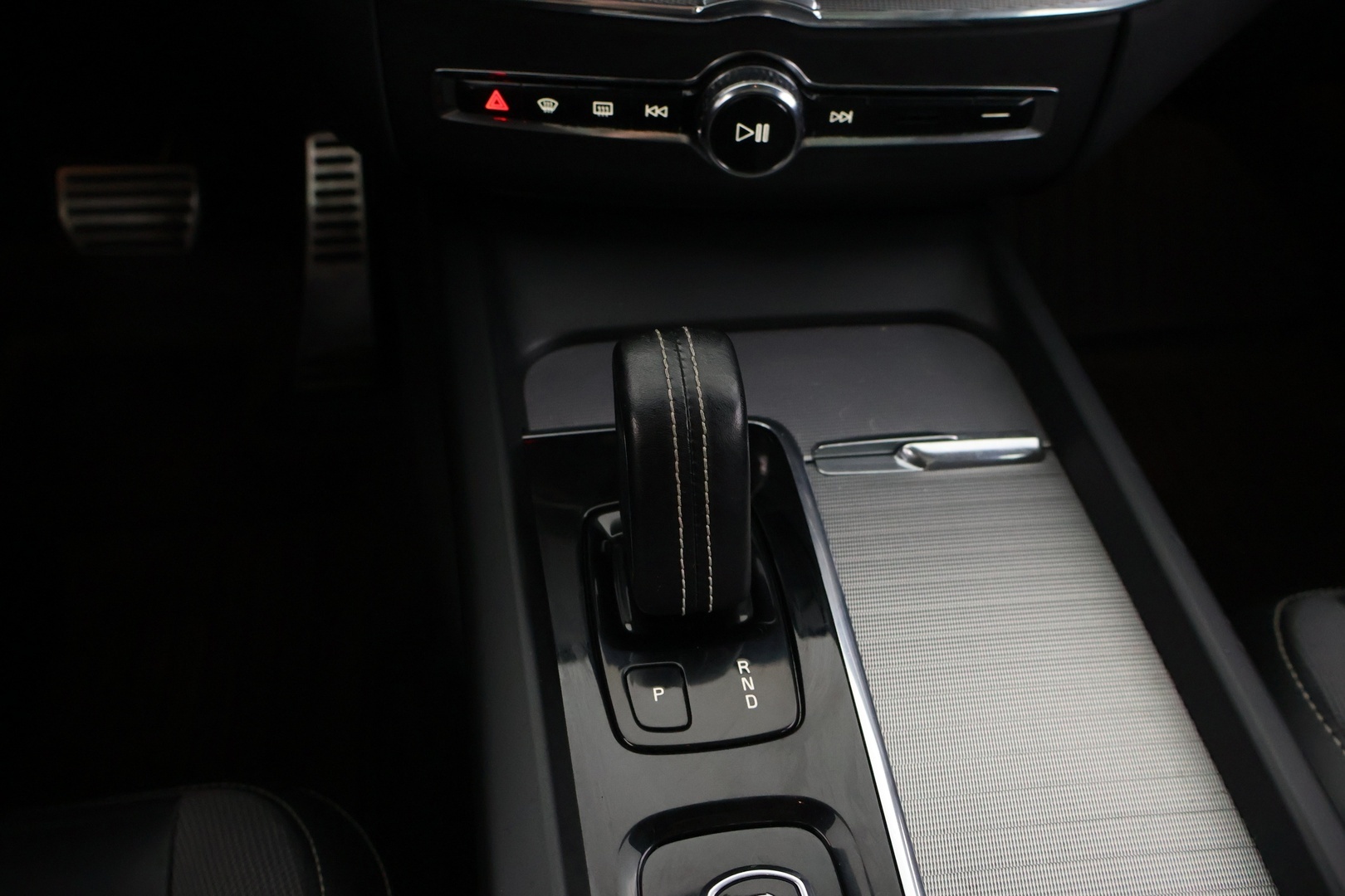 VOLVO XC60 2020