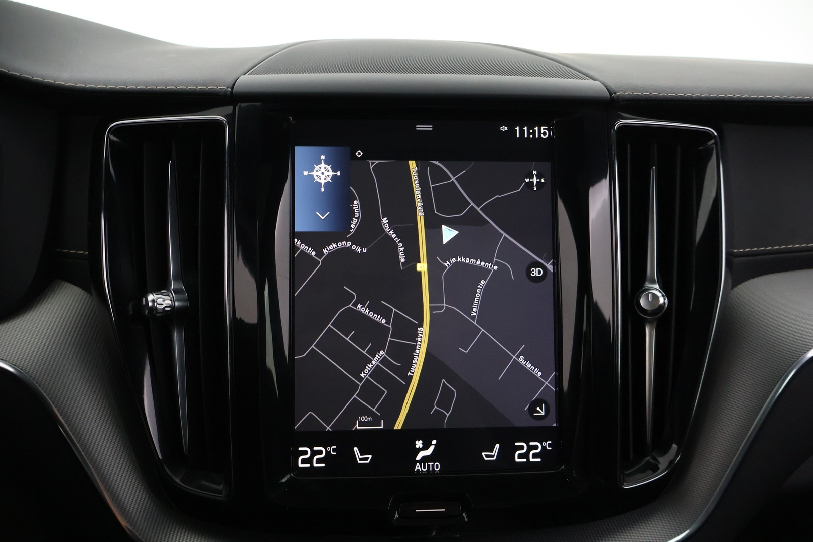 VOLVO XC60 2020
