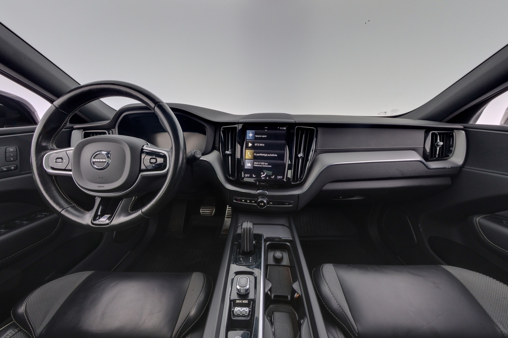 VOLVO XC60 2020