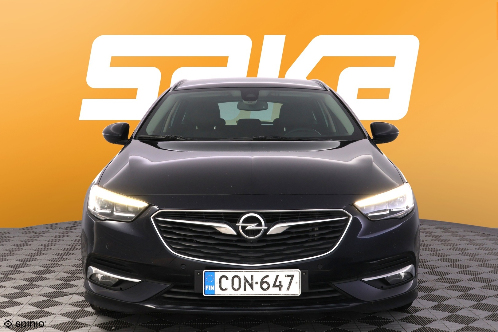 OPEL Insignia 2020