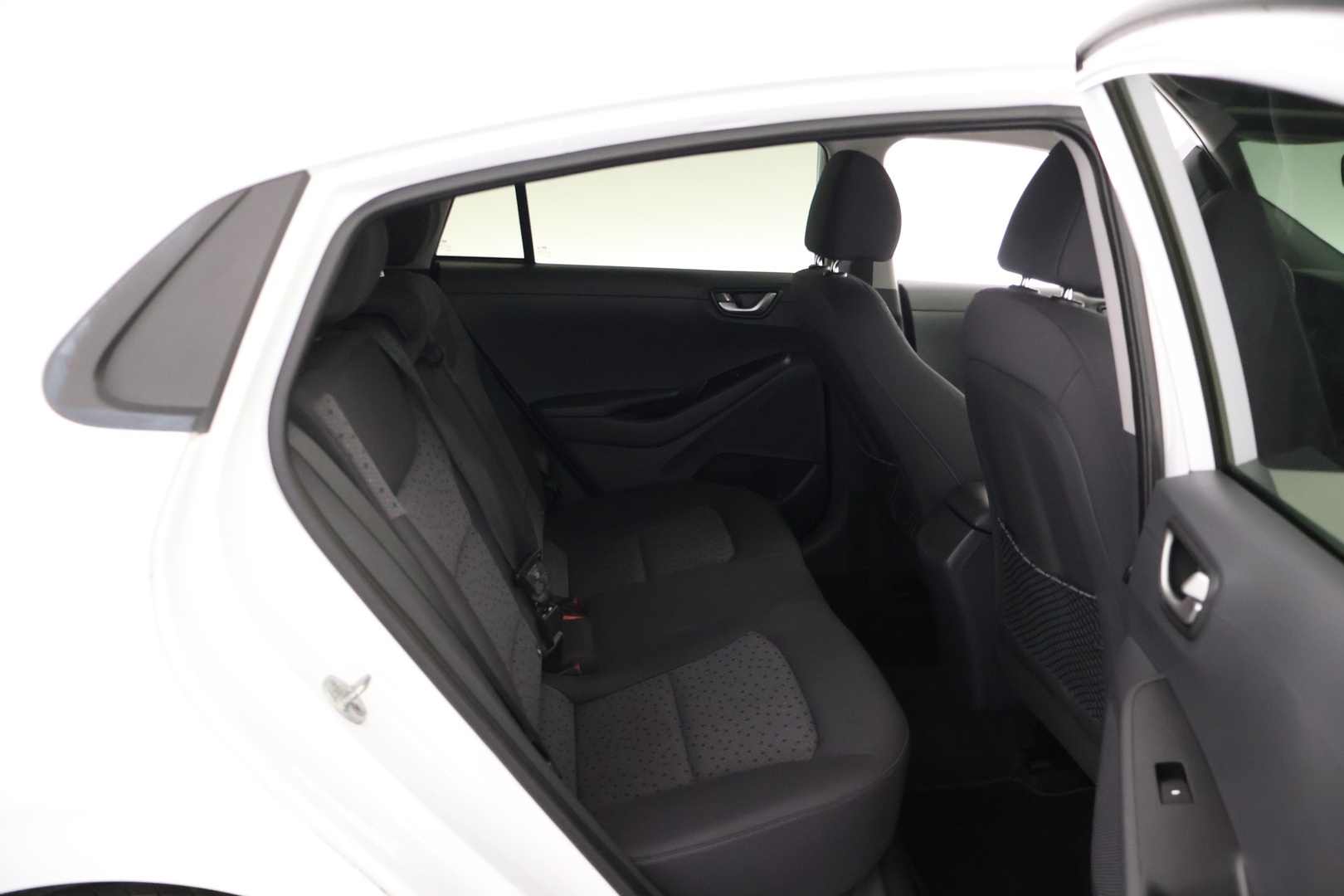 HYUNDAI IONIQ ELECTRIC 2018