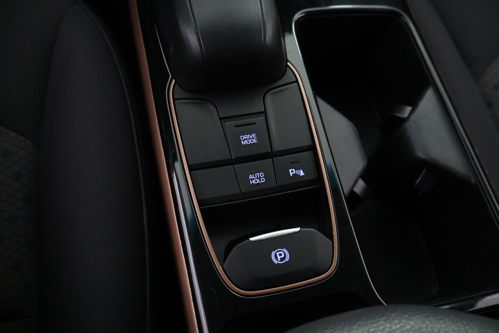 HYUNDAI IONIQ ELECTRIC 2018