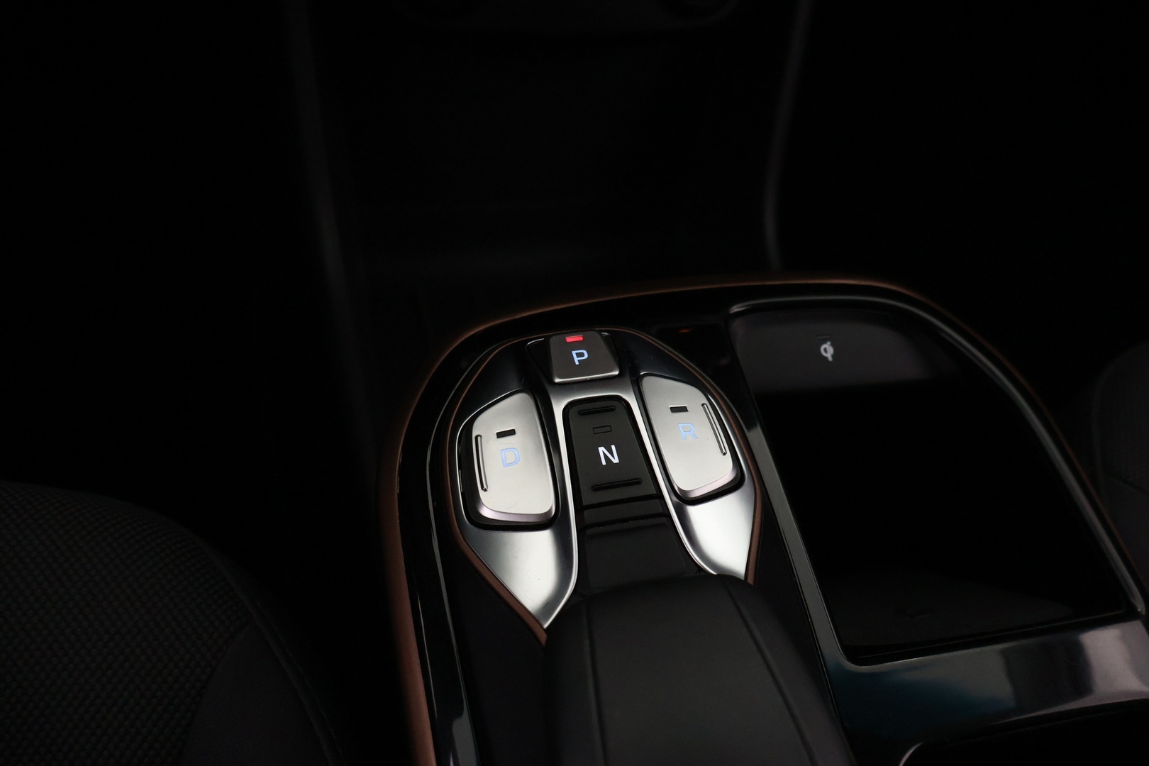 HYUNDAI IONIQ ELECTRIC 2018