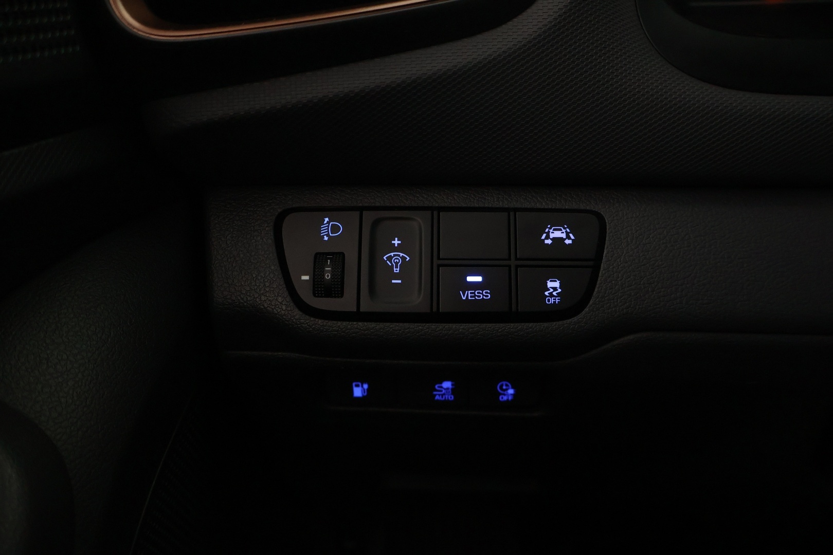 HYUNDAI IONIQ ELECTRIC 2018