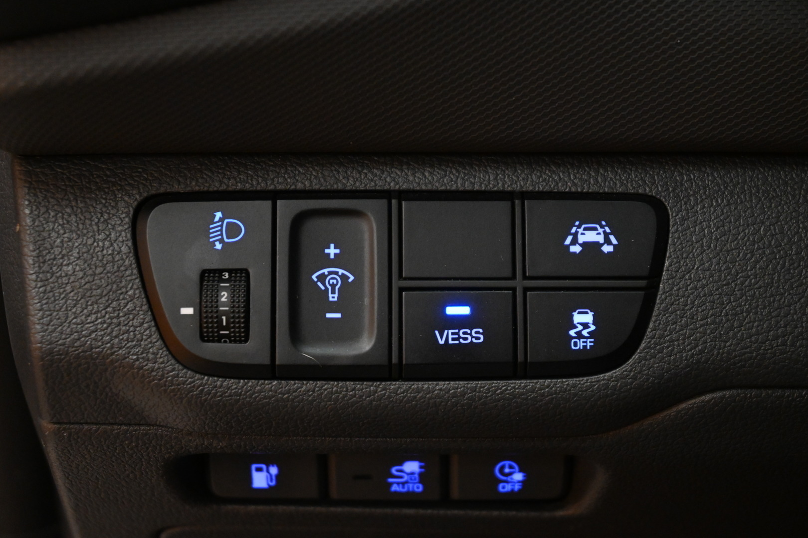 HYUNDAI IONIQ ELECTRIC 2018